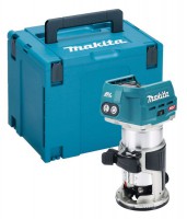 Makita RT001GZ21 40V MAX Brushless Trimmer XGT With AWS - Bare Unit with MakPac Case £229.95